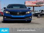 2019 Civic Thumbnail 3