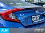 2019 Civic Thumbnail 6