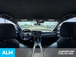 2019 Civic Thumbnail 13