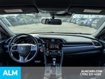 2019 Civic Thumbnail 14