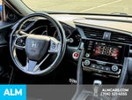 2019 Civic Thumbnail 15
