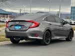 2019 Civic Thumbnail 2