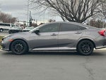 2019 Civic Thumbnail 5