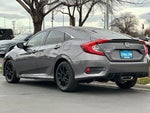 2019 Civic Thumbnail 6