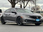 2019 Civic Thumbnail 9