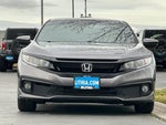 2019 Civic Thumbnail 10