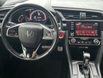 2019 Civic Thumbnail 14