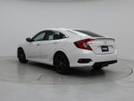 2020 Civic Thumbnail 2