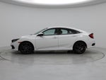 2020 Civic Thumbnail 3