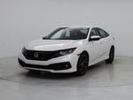 2020 Civic Thumbnail 4