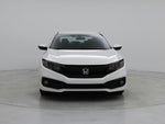 2020 Civic Thumbnail 5