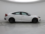 2020 Civic Thumbnail 7