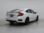 2020 Civic Thumbnail 8