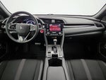 2020 Civic Thumbnail 9