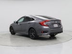 2020 Civic Thumbnail 2