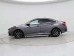 2020 Civic Thumbnail 3