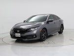 2020 Civic Thumbnail 4