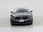 2020 Civic Thumbnail 5