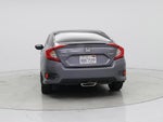 2020 Civic Thumbnail 6
