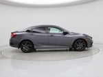 2020 Civic Thumbnail 7