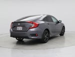 2020 Civic Thumbnail 8