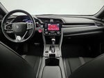 2020 Civic Thumbnail 9