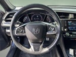 2021 Civic Thumbnail 3