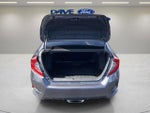 2021 Civic Thumbnail 8