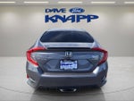 2021 Civic Thumbnail 16