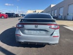 2022 Civic Thumbnail 13