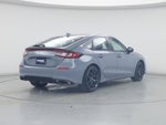 2024 Civic Thumbnail 8