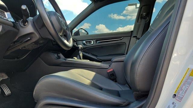 2024 Honda Civic Sport Touring