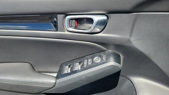 2024 Honda Civic Sport Touring