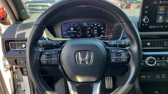 2024 Honda Civic Sport Touring
