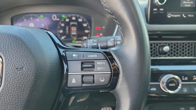 2024 Honda Civic Sport Touring