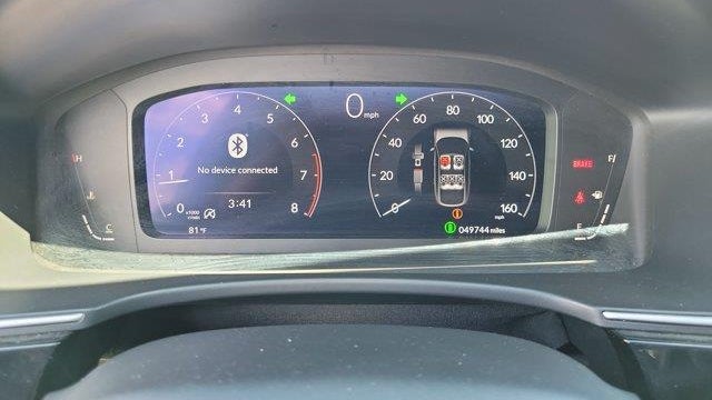 2024 Honda Civic Sport Touring