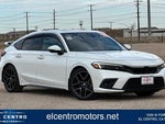 2022 Civic Thumbnail 1