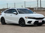 2022 Civic Thumbnail 2