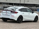 2022 Civic Thumbnail 4