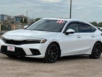 2022 Civic Thumbnail 9