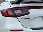 2022 Civic Thumbnail 29