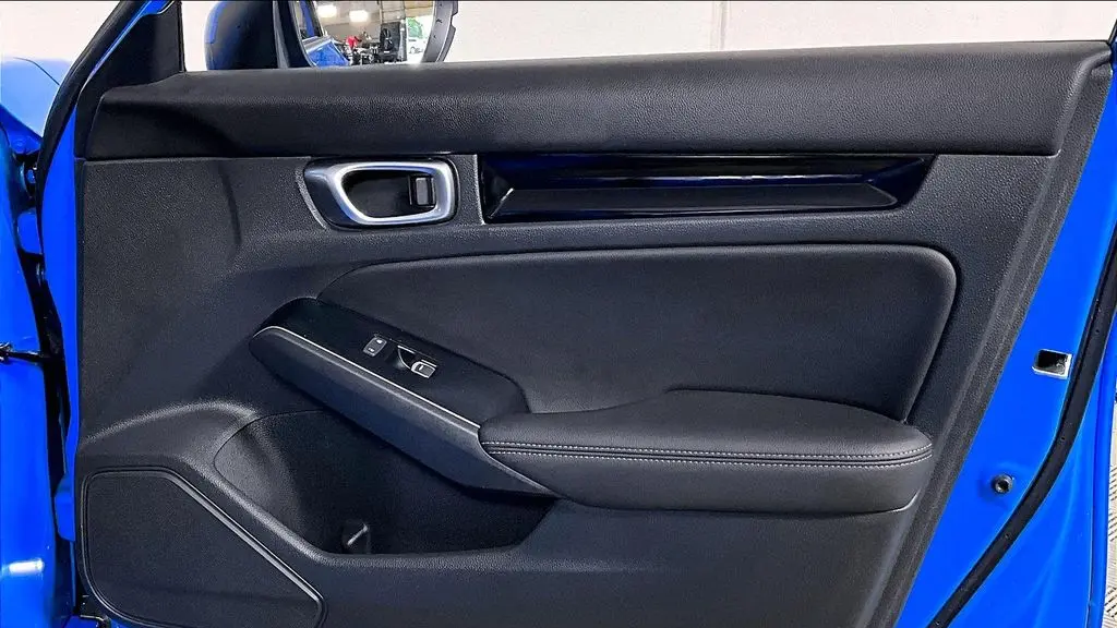 2024 Honda Civic Sport Touring