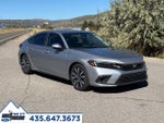 2022 Civic Thumbnail 7