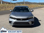 2022 Civic Thumbnail 8