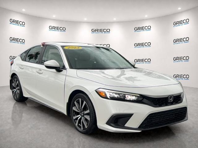 2023 Honda Civic - $18,950