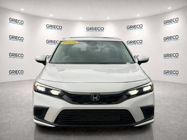 2023 Honda Civic - $18,950