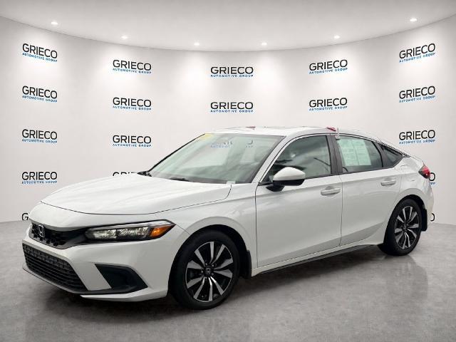 2023 Honda Civic - $18,950