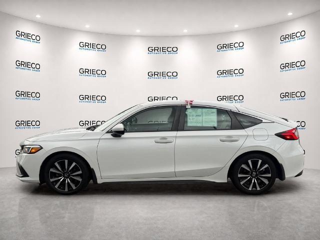 2023 Honda Civic - $18,950