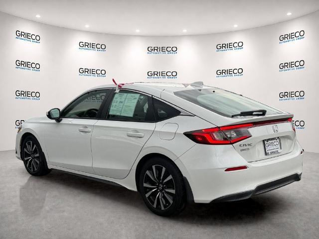 2023 Honda Civic - $18,950