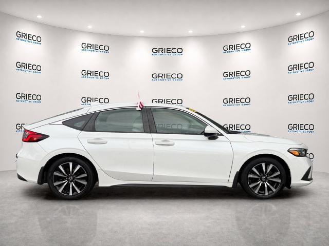 2023 Honda Civic - $18,950
